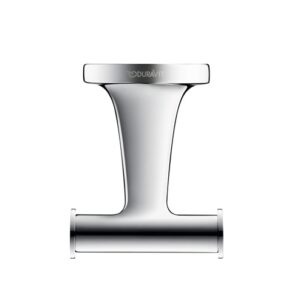 PERCHA DOBLE STARCK T DURAVIT