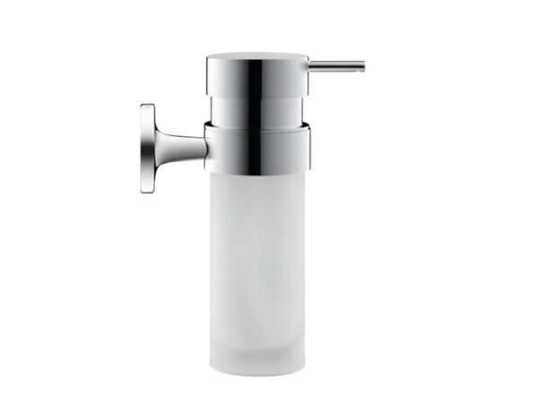 DOSIFICADOR JABON A PARED STARCK T DURAVIT