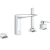 MONOMANDO BAÑO SOBRE REPISA ALLURE BRILLIANT GROHE