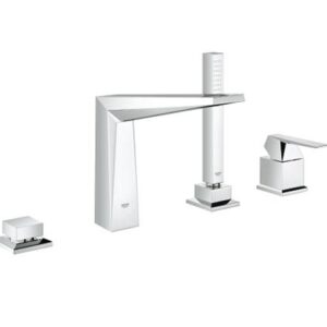 MONOMANDO BAÑO SOBRE REPISA ALLURE BRILLIANT GROHE