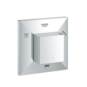 INVERSOR 5 VIAS ALLURE BRILLIANT GROHE