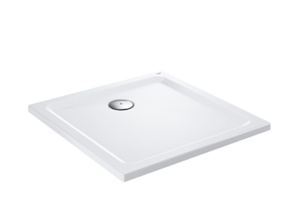 PLATO DUCHA ACRILICO GROHE