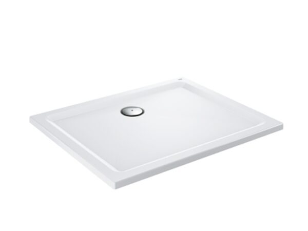 PLATO DUCHA RECTANGULAR ACRILICO GROHE