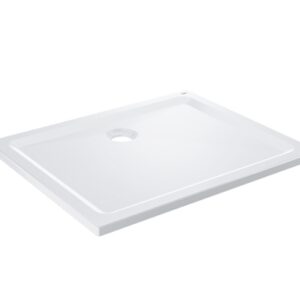 PLATO DUCHA RECTANGULAR ACRILICO GROHE