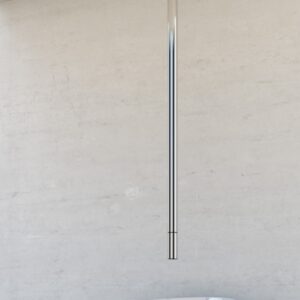 GRIFERIA LAVABO A TECHO