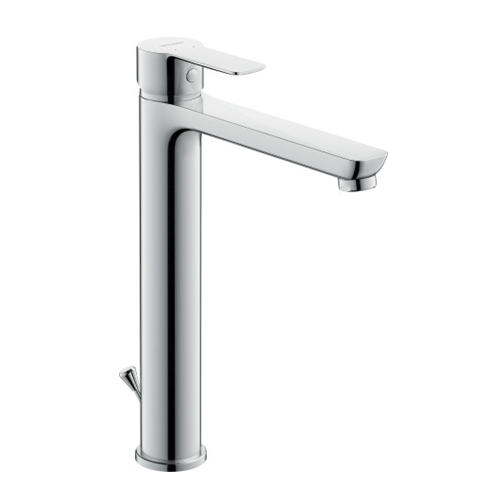MONOMANDO LAVABO CAÑO ALTO A1 DURAVIT