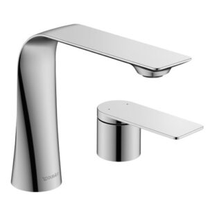 MONOMANDO LAVABO CON MANDO SEPARADO D1 DURAVIT