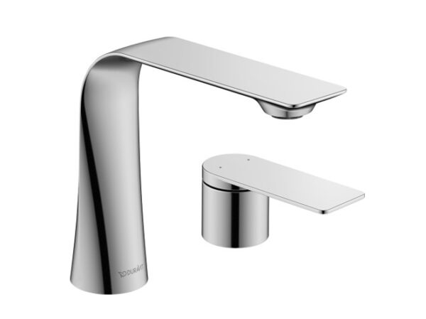 MONOMANDO LAVABO CON MANDO SEPARADO D1 DURAVIT