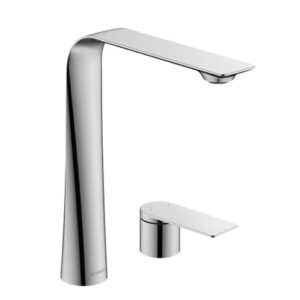 MONOMANDO LAVABO CON MANDO SEPARADO D1 DURAVIT