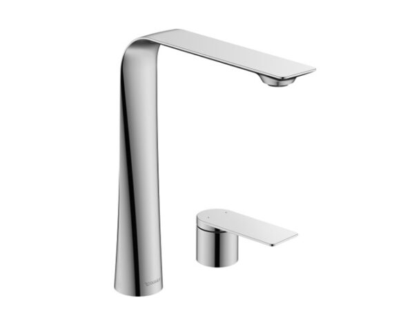 MONOMANDO LAVABO CON MANDO SEPARADO D1 DURAVIT