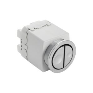 PULSADOR NEUMATICO DUAL FLUSH GEBERIT