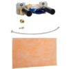 CUERPO EMPOTRADO DUCHA SMARTCONTROL GROHE