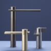 MONOMANDO LAVABO DOT316 RITMONIO