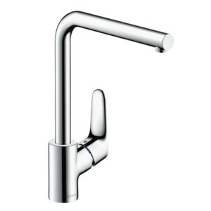 MONOMANDO COCINA 280 FOCUS M41 HANSGROHE