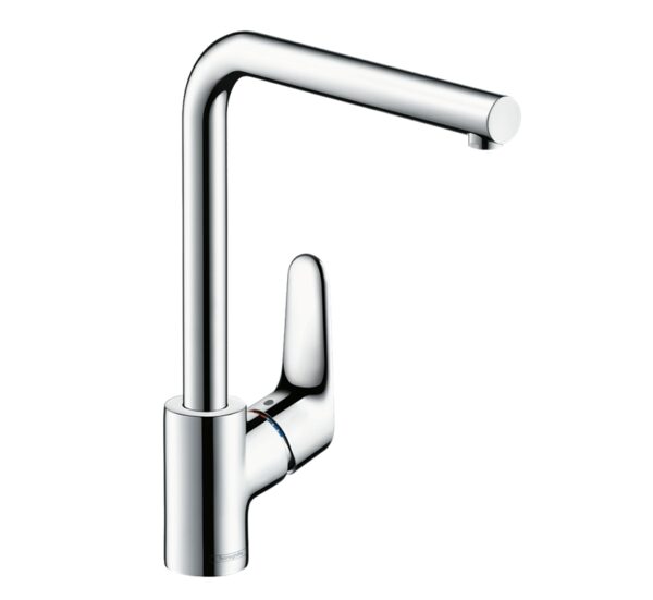 MONOMANDO COCINA 280 FOCUS M41 HANSGROHE