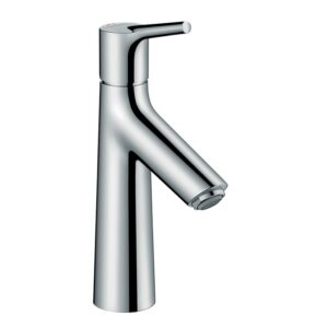 MONOMANDO LAVABO 100 COOLSTART TALIS S HANSGROHE