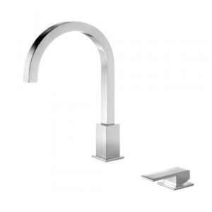 MONOMANDO LAVABO CON MANDO SEPARADO EXCLUSIVE TRES