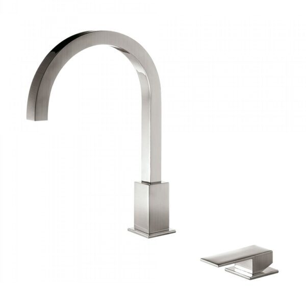 MONOMANDO LAVABO CON MANDO SEPARADO EXCLUSIVE TRES