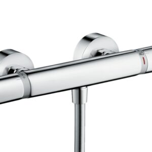 TERMOSTATICA DUCHA ECOSTAT COMFORT CARE HANSGROHE