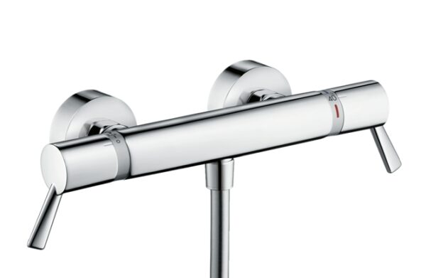 TERMOSTATICA DUCHA ECOSTAT COMFORT CARE HANSGROHE