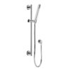 SET BARRA DUCHA LEAF BRUMA