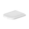 ASIENTO y TAPA INODORO HAPPY D2 DURAVIT