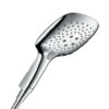 TELEDUCHA 150 3jet RAINDANCE SELECT E HANSGROHE
