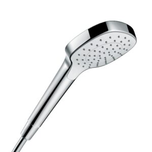 TELEDUCHA CROMA SELECT E 1jet HANSGROHE