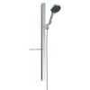 SET BARRA DUCHA RAINFINITY HANSGROHE