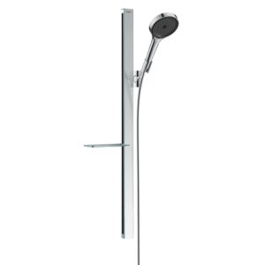 SET BARRA DUCHA RAINFINITY HANSGROHE