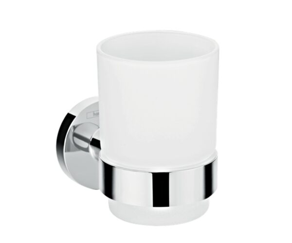 PORTAVASO LOGIS UNIVERSAL HANSGROHE