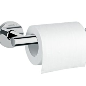 PORTARROLLOS SIN TAPA LOGIS UNIVERSAL HANSGROHE