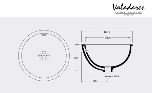 LAVABO NIZA VALADARES