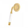 TELEDUCHA ANTICALCAREA CLASSIC TRES GRIFERIA