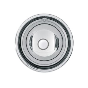 LAVABO REDONDO INOX RONDO FRANKE