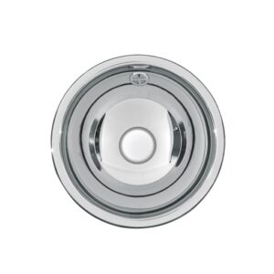 LAVABO REDONDO INOX RONDO FRANKE