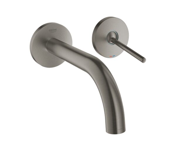 MONOMANDO LAVABO MURAL JOYSTICK ATRIO GROHE