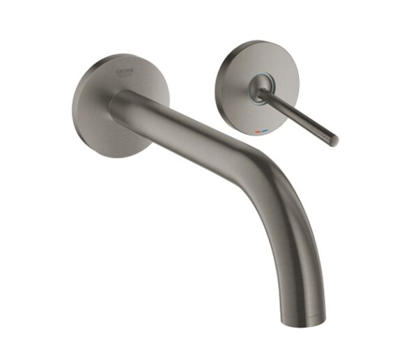 MONOMANDO LAVABO MURAL JOYSTICK ATRIO GROHE