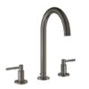 BATERIA AMERICANA LAVABO ATRIO GROHE