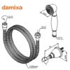 SET DUCHA TRADITION DAMIXA