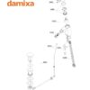 MONOMANDO BIDE PINE DAMIXA