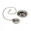ACCESORIOS PARA VALVULA LAVABO TRES GRIFERIA