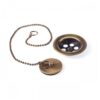 ACCESORIOS PARA VALVULA LAVABO TRES GRIFERIA