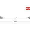 CABLE CONEXION PROTRONIC FRANKE WS
