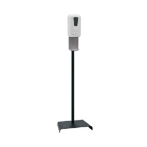 DOSIFICADOR ELECTRONICO JABON LIQUIDO oGEL con SOPORTE SIMEX