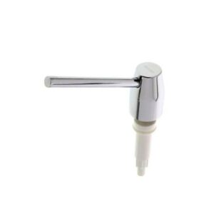 RECAMBIOS DOSIFICADOR JABON BLANCO