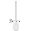 ESCOBILLERO A PARED BAU COSMOPOLITAN GROHE