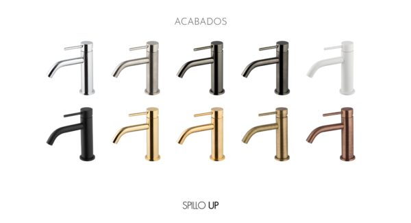 FIMA VALVULA AUTOMATICA CON REBOSADERO BAÑO - Imagen 2