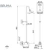 BRUMA DUCHA JARDIN-PISCINA TEMPORIZADA - Imagen 4