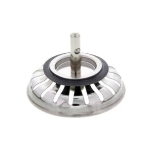 TAPON FILTRO VIVA CUB. ADICIONAL BLANCO